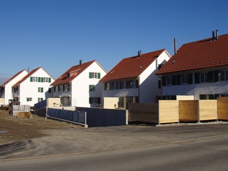 Titelbild des Projektes Überbauung 