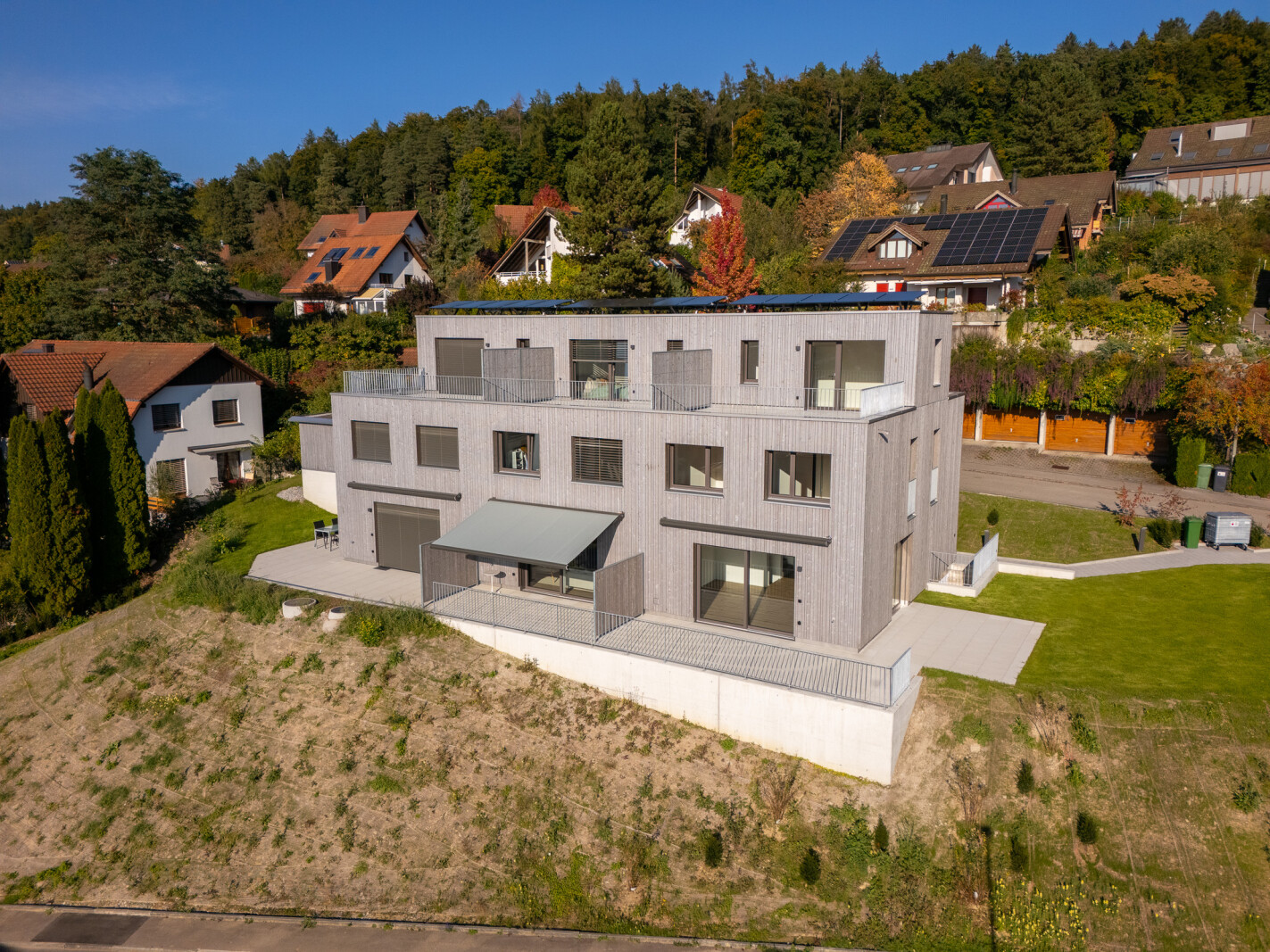 Bild des Projektes