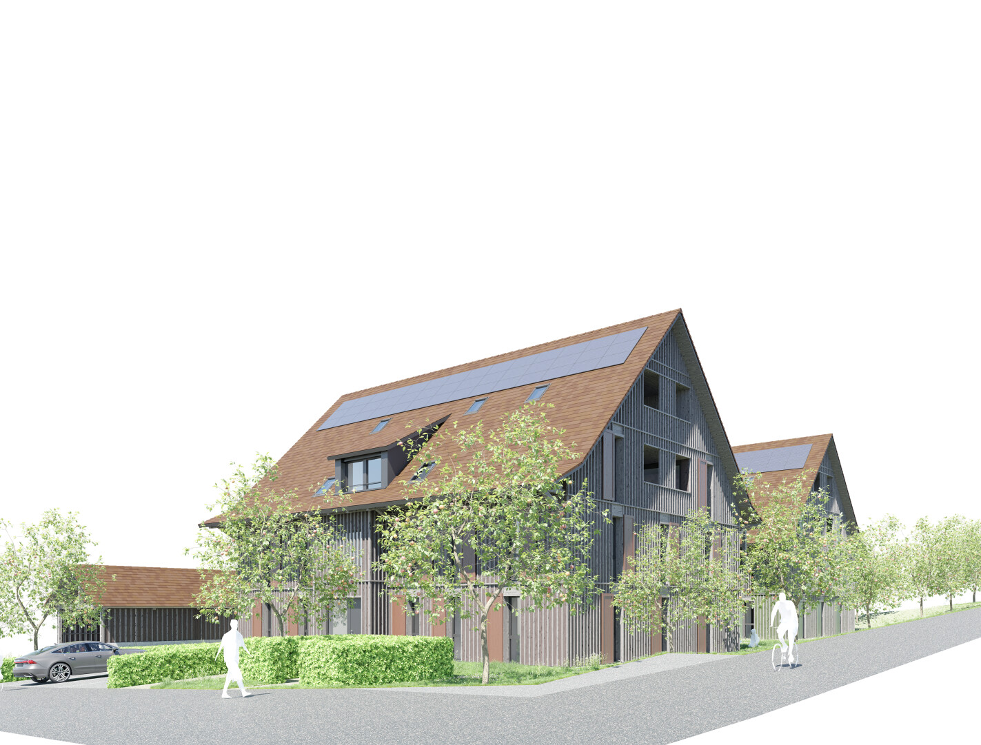 Bild des Projektes