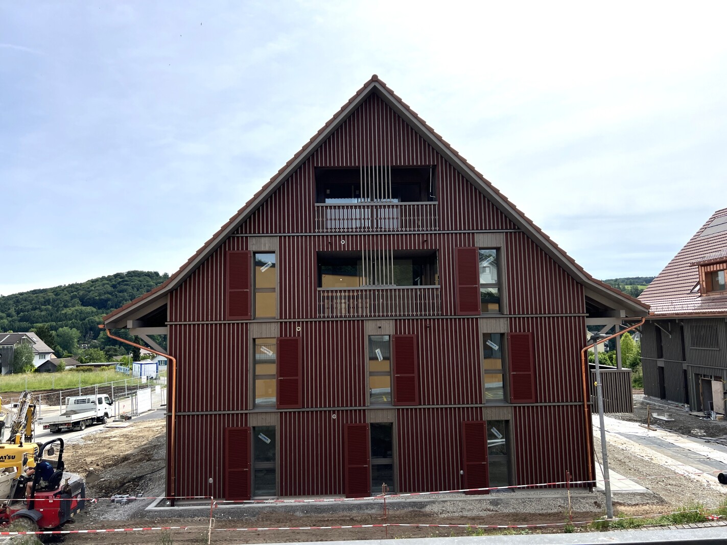 Bild des Projektes