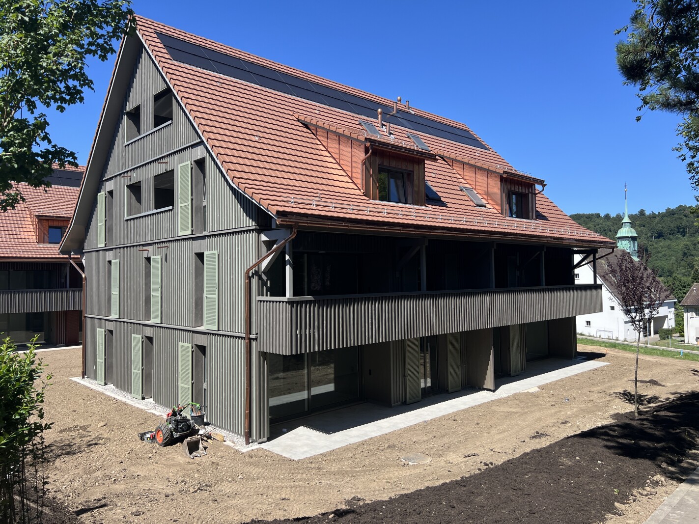 Bild des Projektes